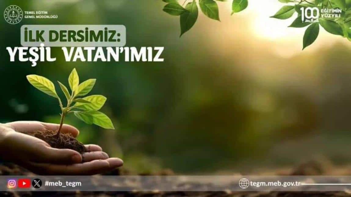 ZÜBEYDE HANIM ANAOKULU ÖĞRENCİLERİNİN 